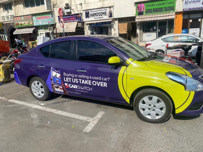 Boost Your Brand with Promotional Stickers & Decals