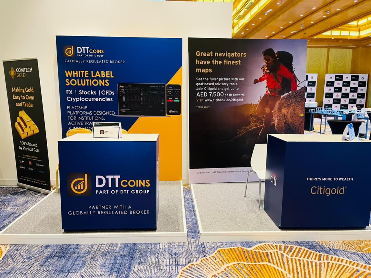 Exhibition Coverage