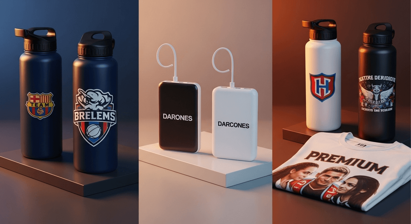 Corporate Gift Items
